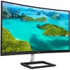 Image de PHILIPS E Line 322E1C/00 écran Plat de PC 80 cm (31.5") Quad HD LCD Incurvé Noir - Écrans Plats de PC (80 cm (31.5"), 1920 x 1080 Pixels, Quad HD, LCD, 4 ms, Noir)