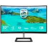 Image de LG Electronics 322E1C Moniteur incurvé Full HD 32 pouces, dalle VA, 75 Hz