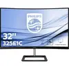 Image de Moniteur LCD Philips Monitore 325E1C CEE G (A - G) 81.3 cm 32 pouces 2560 x 1440 pixels 16:9 4 ms Audio-Line-out VA LED
