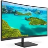 Image de Philips Écran incurvé 271E1SCA 68 cm (27 Pouces) (VGA, HDMI, Temps de réponse de 4 ms, 1920 x 1080, 75 Hz, FreeSync) Noir