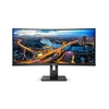 Image de Philips B Line 346B1C/00 34" LCD Quad HD 4 ms Noir 346B1C/00