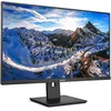 Image de Philips Moniteur 328B1 80 cm (32 Pouces) (HDMI, DisplayPort, Port USB, 3840x2160 px, 60 Hz, Temps de réponse de 4 ms, FreeSync) Noir