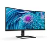 Image de Philips monitors Philips Écran incurvé 346E2CUAE 86 cm (34 pouces) (HDMI, DisplayPort, USB-C, 3440 x 1440 px, 100 Hz, FreeSync) noir