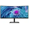 Image de Moniteur LED Philips Monitore 346E2CUAE/00 CEE F (A - G) 86.4 cm 34 pouces 3440 x 1440 pixels 21:9 4 ms HDMI , DisplayPort, Audio-Line-out, USB-C®, USB 3.1
