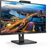 Image de Philips Business Monitor Moniteur LCD avec Station d'accueil USB 243B1JH/00