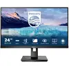 Image de Moniteur LED Philips Monitore 243S1/00 CEE D (A - G) 60.5 cm 23.8 pouces 1920 x 1080 pixels 16:9 4 ms HDMI , DisplayPort, USB-C® IPS LCD