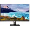 Image de Moniteur LED Philips Monitore 273S1/00 CEE E (A - G) 68.6 cm 27 pouces 1920 x 1080 pixels 16:9 4 ms HDMI , DisplayPort, Audio-Line-out, USB 3.1...