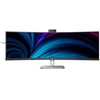 Image de Philips 5000 series 49B2U5900CH/00 48.8" LCD Dual QHD 4 ms Noir 49B2U5900CH/00