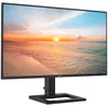 Image de PHILIPS 24E1N1300AE - Moniteur FHD 234 Pouces, 100 Hz, IPS, 1ms, Alimentation USB-C, Hauteur réglable, Haut-parleurs, Mode LowBlue (1920 x 1080, 250 CD/m², HDMI 1.4 / USB-C) Noir