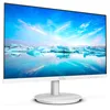Image de PHILIPS Moniteur 241V8AW 24 Pouce 100Hz IPS Dalle, 4ms GtG, Haut-parleurs, (1920x1080 HDMI 1x 1.4) Blanc