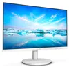 Image de Philips 271V8AW - Moniteur Full HD 27 Pouces, Haut-Parleur intégré, sans Scintillement (1920x1080, 100 Hz, VGA, HDMI), Blanc