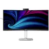 Image de Moniteur LCD Philips 34B2U6603CH CEE F (A - G) 86.4 cm 34 pouces 21:9 4 ms VA LCD