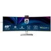 Image de Philips 49B2U6903CH/00 49" LCD Dual QHD 4 ms Gris 49B2U6903CH/00