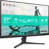 Image de PHILIPS Evnia Gaming Moniteur 27M2N3500NL 27 Pouce 180Hz Fast VA Dalle, 1ms GtG, HDR10, FreeSync, (2560x1440 HDMI 2X 2.0) Gris foncé