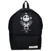 Image de VADOBAG Sac à dos L'Étrange Noël de Monsieur Jack Ver.2 - Noir et Blanc