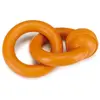 Image de Beeztees Sumo Team Jouet pour Chien Orange 24 x 15 x 7,5 cm
