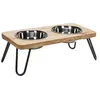 Image de Designed by Lotte Set de Table en Bois Linga