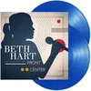 Image de Front and Center   Live from New York - Édition Limitée Vinyle Couleur Bleu