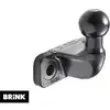Image de BRINK Attelage Voiture pour FORD: Transit/Tourneo (Ref: 349500)