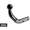 Image de BRINK Attelage Voiture pour RENAULT: Clio (Ref: 445000)
