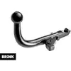 Image de BRINK Attelage Voiture pour SUZUKI: Jimny (Ref: 455900)