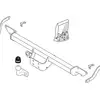 Image de BRINK Attelage Voiture pour OPEL: Movano & FIAT: Ducato & PEUGEOT: Boxer & CITROËN: Jumper, Relay (Ref: 481900)
