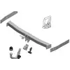 Image de BRINK Attelage Voiture pour VOLKSWAGEN: Sharan & SEAT: Alhambra (Ref: 537300)