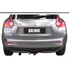 Image de BRINK Attelage Voiture pour NISSAN: Juke (Ref: 537700)
