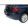 Image de BRINK Attelage Voiture pour BMW: Série 1 (Ref: 549600)