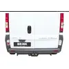 Image de BRINK Attelage Voiture pour OPEL: Vivaro & RENAULT: Trafic & NISSAN: Primastar (Ref: 560100)