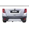 Image de BRINK Attelage Voiture pour OPEL: Mokka & CHEVROLET: Trax (Ref: 566600)