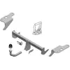 Image de BRINK Attelage Voiture pour TOYOTA: Auris (Ref: 581200)