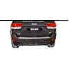Image de BRINK Attelage Voiture pour JEEP: Grand Cherokee (Ref: 583000)