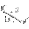 Image de BRINK Attelage Voiture pour PEUGEOT: 308 (Ref: 583500)