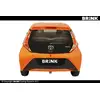 Image de BRINK Attelage Voiture pour CITROËN: C1 & PEUGEOT: 108 & TOYOTA: Aygo (Ref: 591100)