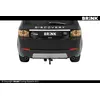 Image de BRINK Attelage Voiture pour LAND ROVER: Discovery (Ref: 596800)