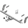 Image de BRINK Attelage Voiture pour MITSUBISHI: L200 & FIAT: Fullback (Ref: 604400)