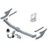Image de Unbekannt Brink 607700 attelages de remorque