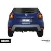 Image de BRINK Attelage Voiture pour DACIA: Duster (Ref: 647700)