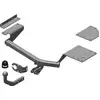 Image de BRINK Attelage Voiture pour TOYOTA: Corolla & SUZUKI: Swace (Ref: 674100)