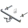 Image de BRINK 684100 Attelage noir