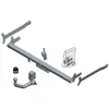 Image de Brink 685100 Attelage de remorque AHK 20,64 kg