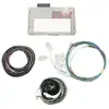Image de BRINK Faisceau d'attelage pour PEUGEOT: Rifter, Partner & CITROËN: Berlingo (Ref: 738571)