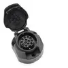 Image de BRINK Faisceau d'attelage pour MITSUBISHI: L200 & FIAT: Fullback (Ref: 729544)