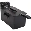 Image de Princess 182727 Friteuse zone froide 3 l 2000 W noir