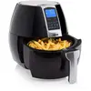 Image de Princess Friteuse Aerofryer XL   3,2 L   Panneau de contrôle digital   8 programmes   1500 W   Sans huile   Air Fryer   182020