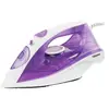 Image de Fer à repasser à vapeur Tristar ST-8350 violet, blanc 2200 W