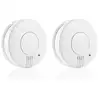 Image de Smartwares FSM-11517 Détecteur de fumée autonomie 5 ans à pile(s)