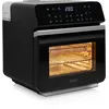 Image de Princess mini-four airfryer et cuiseur vapeur numérique 182085-3-en-1-10 L - 900 g de frites -Fonction nettoyage vapeur