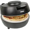 Image de Princess Oven Pro Four à pizza voyant lumineux, fonction minuteur, boîtier Cool-Touch
